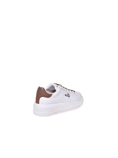  MOSCHINO LOVE | JA15315G0N IA110C